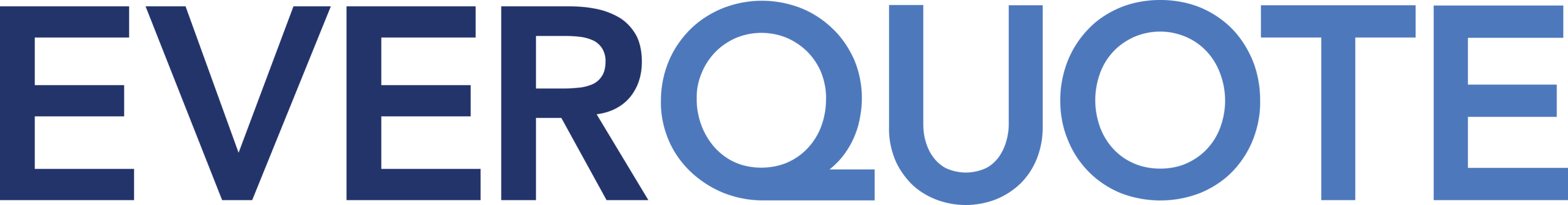 EverQuote, Inc. Logo
