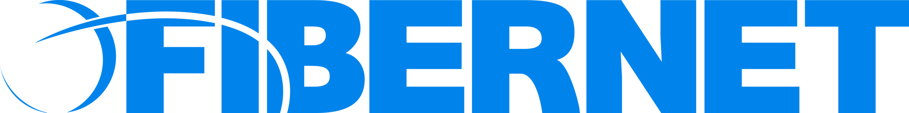 Fibernet Logo