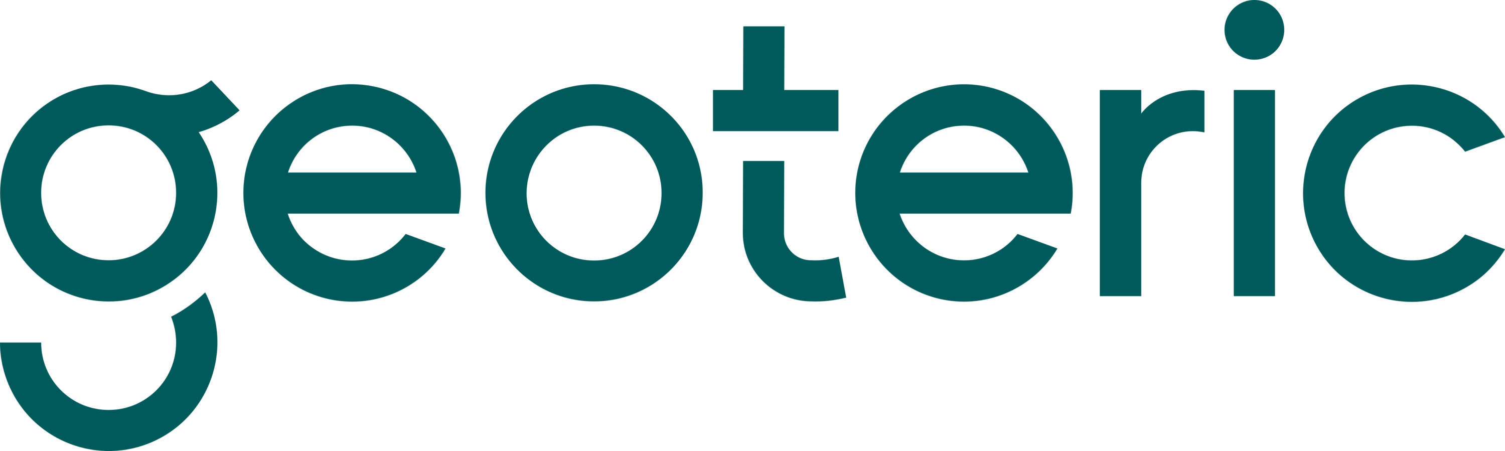 Geoteric Logo