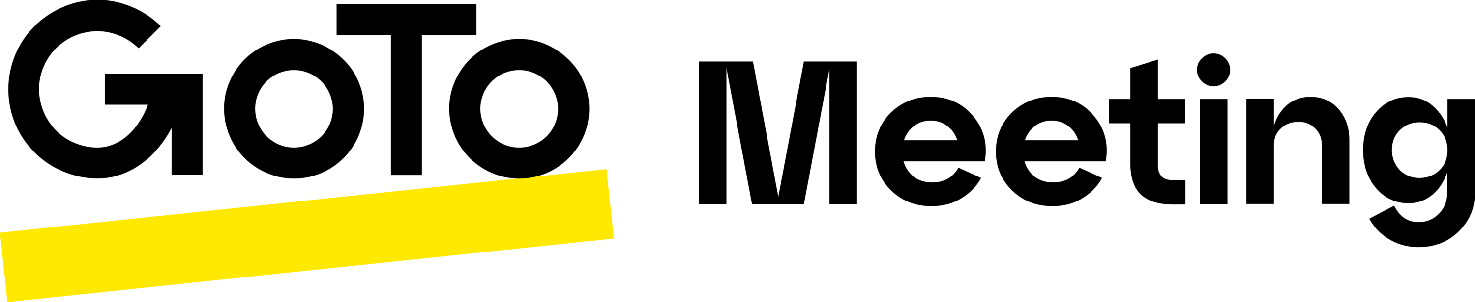 GoToMeeting Logo