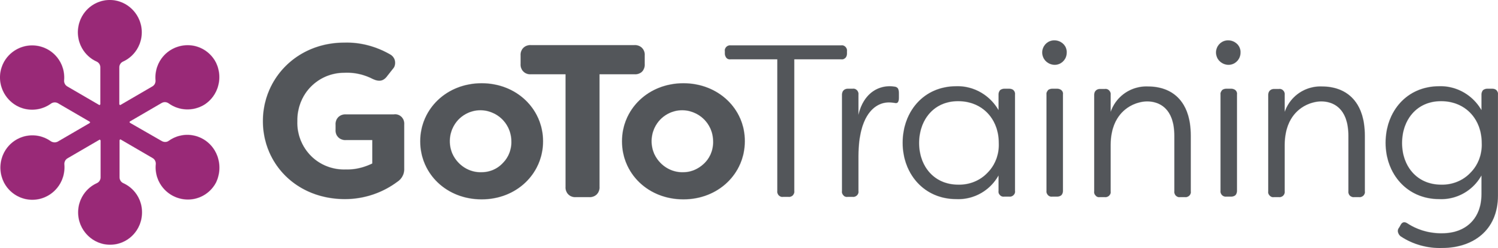 GoToTraining Logo
