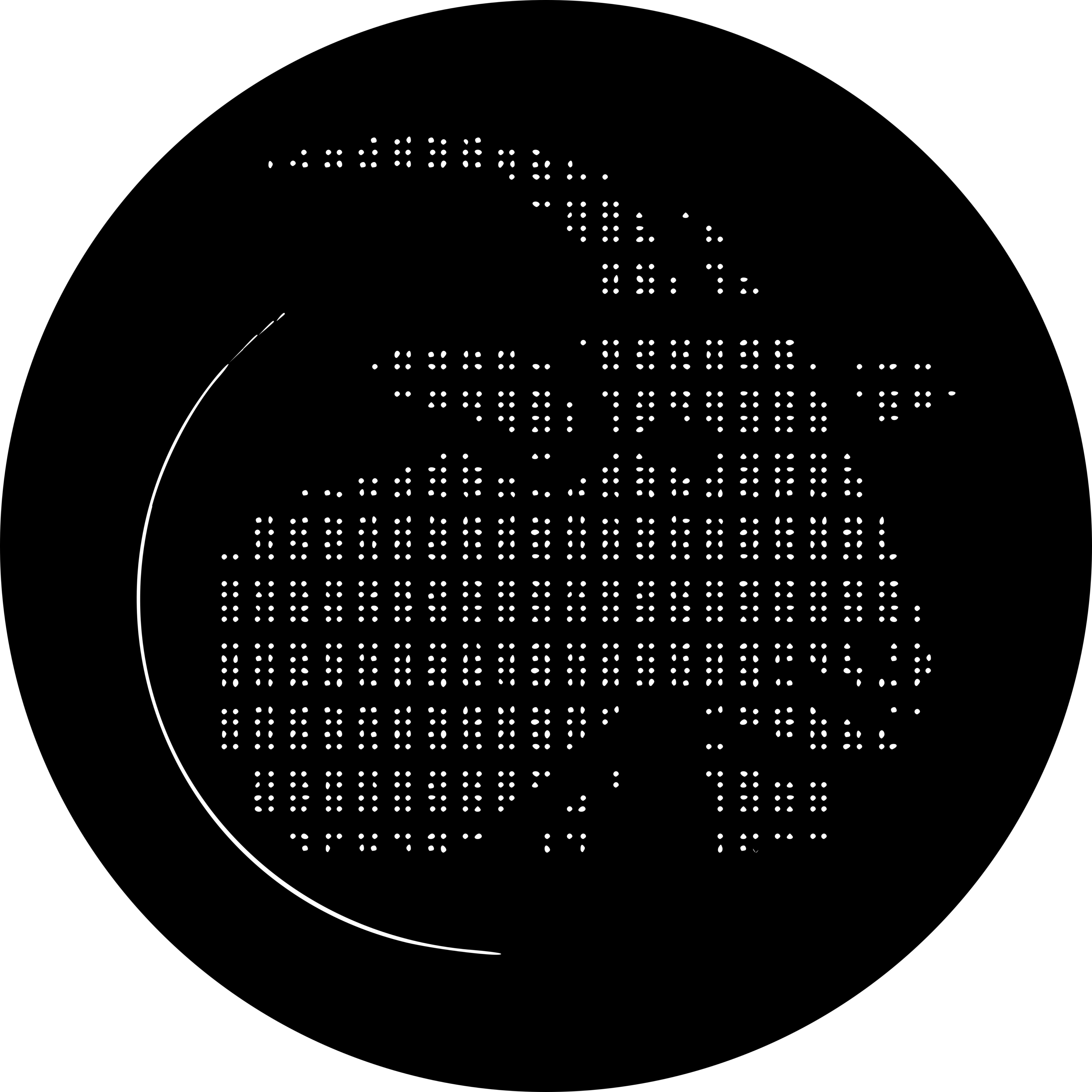 Goatseus Maximus (GOAT) Logo