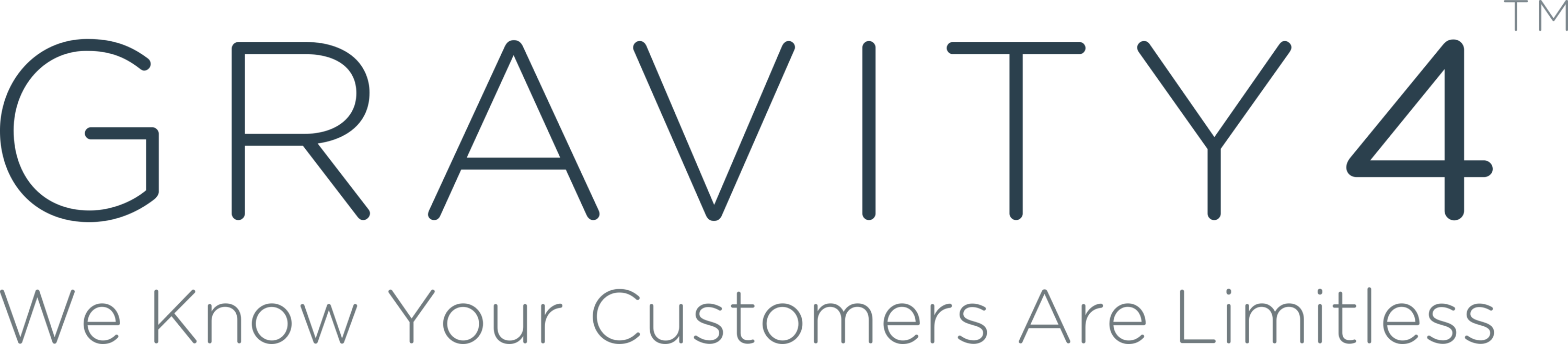 Gravity4 Logo