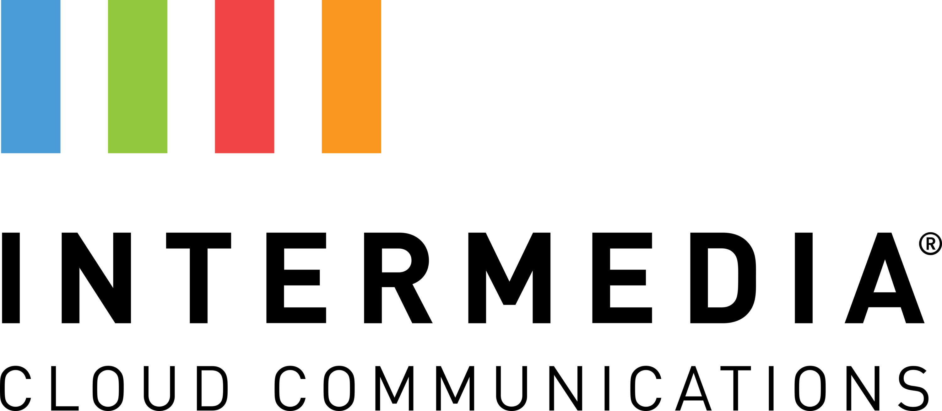 INTERMEDIA Logo