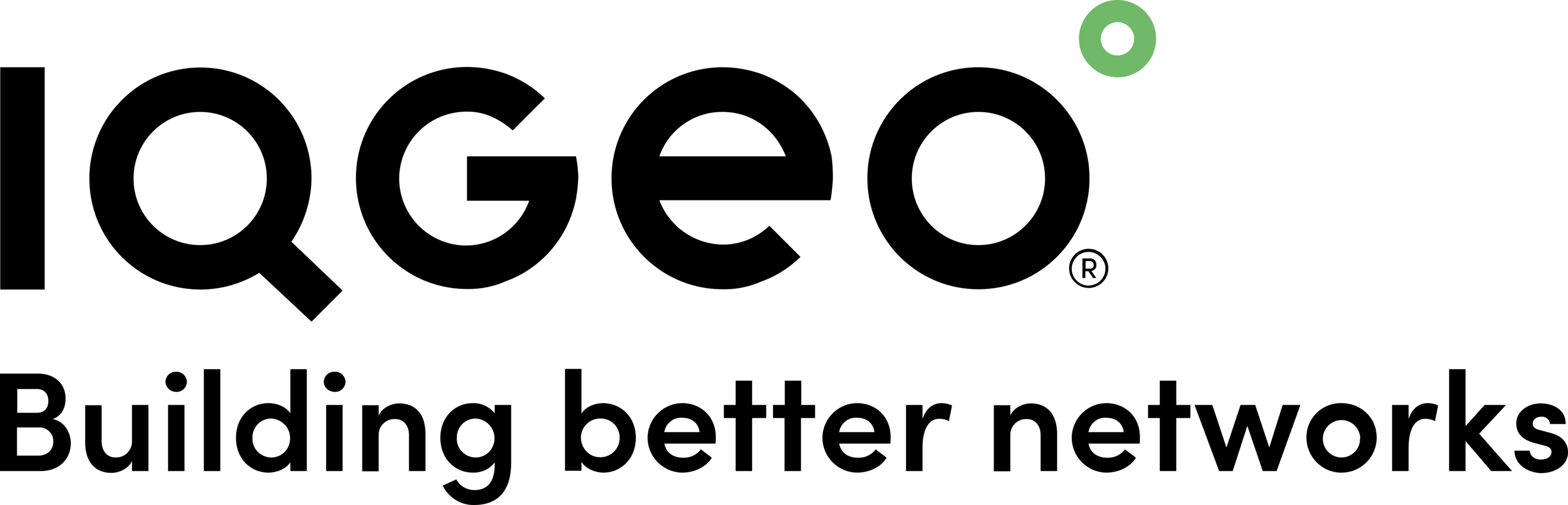 IQGeo Logo