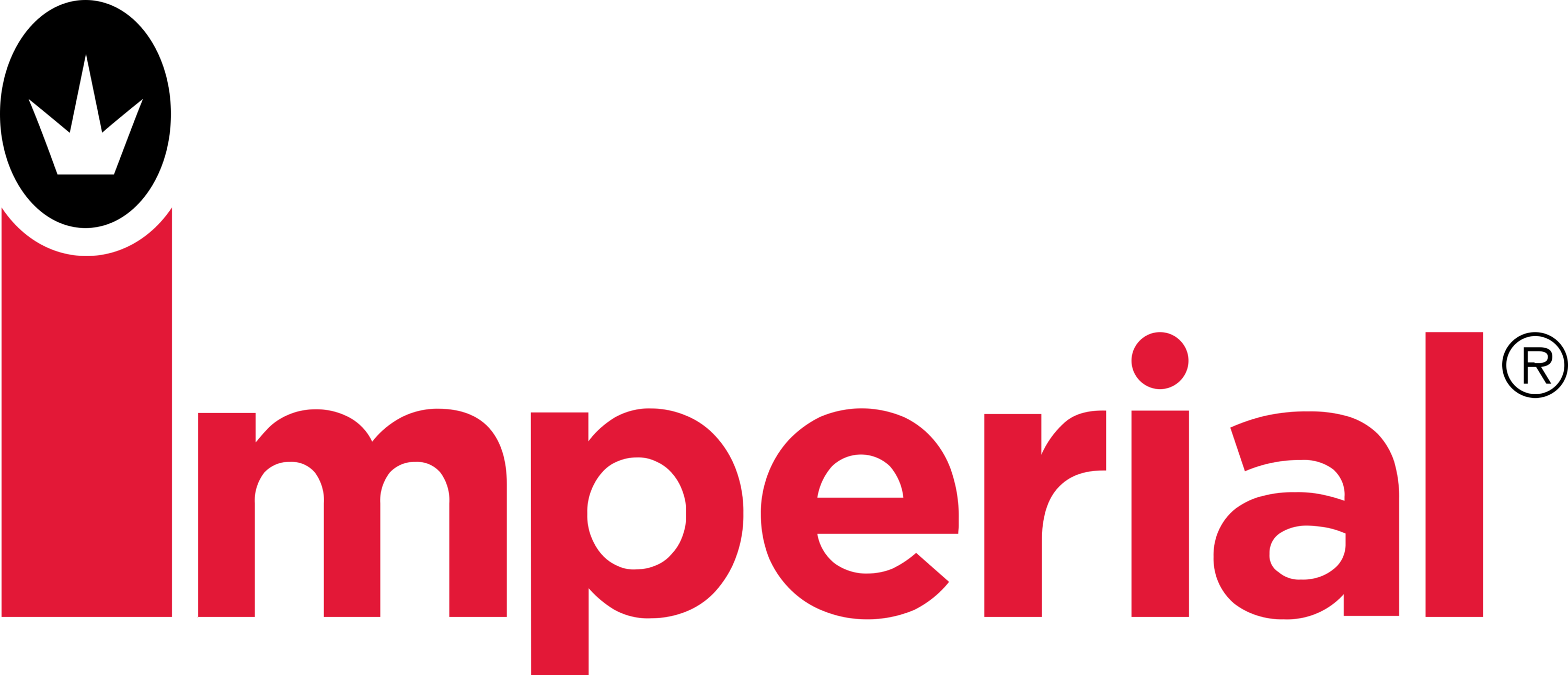 Imperial Supplies Logo