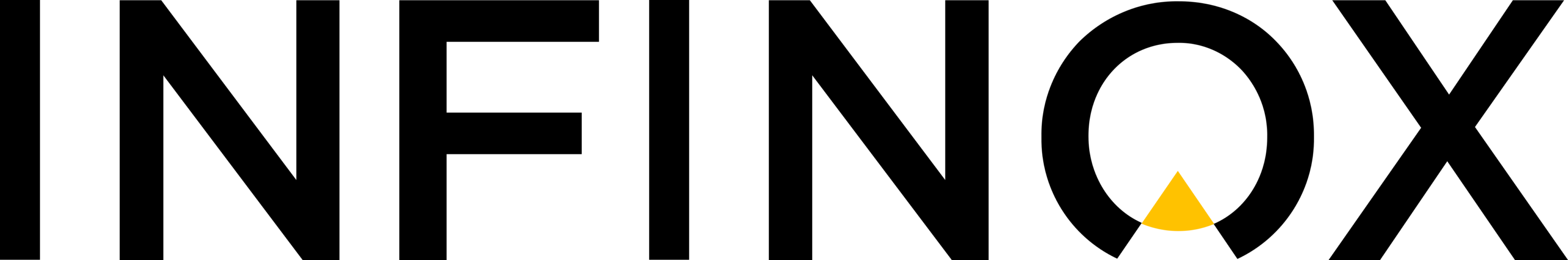 Infinox Capital Ltd Logo