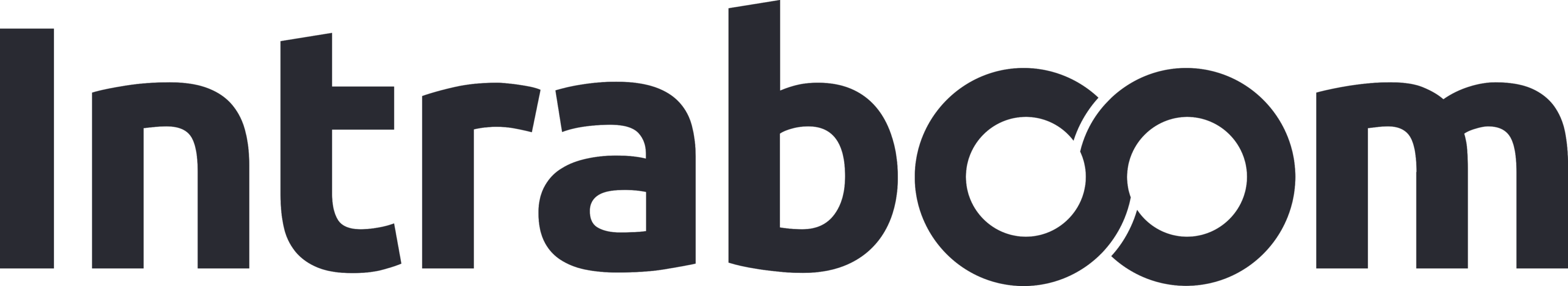 Intraboom Logo