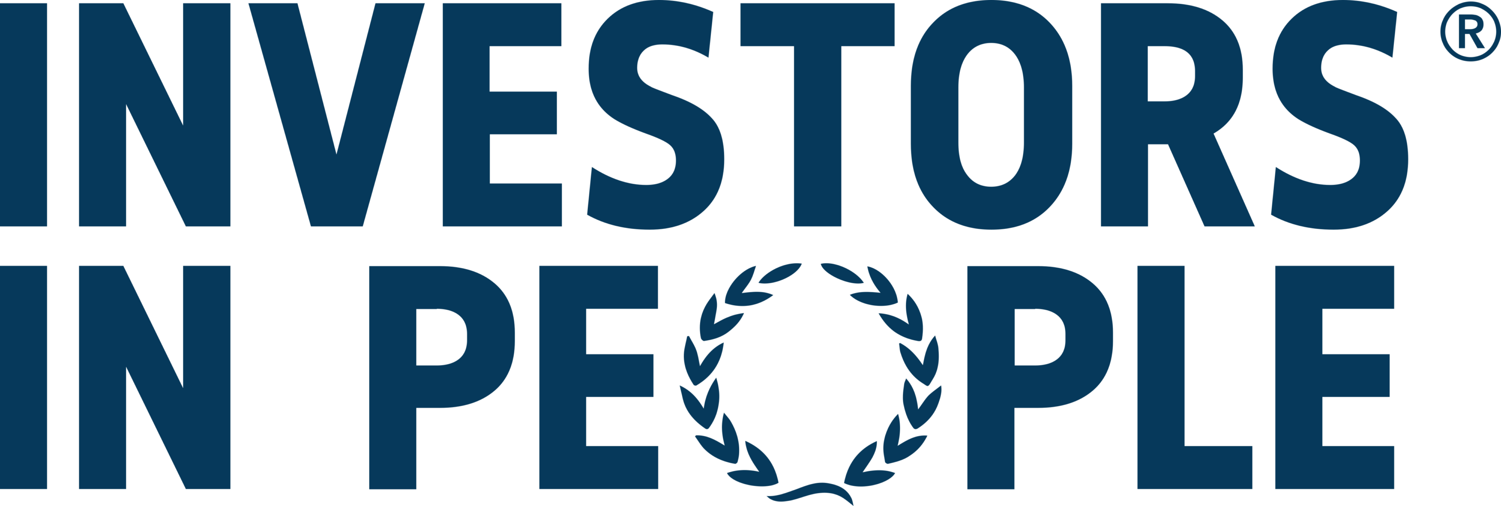 Investors in People Logo