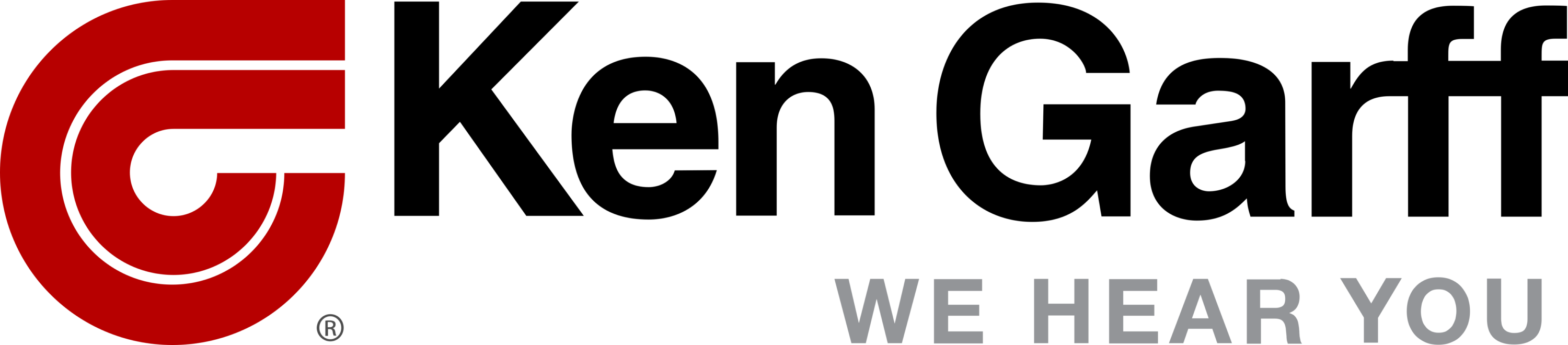 Ken Garff Automotive Group Logo