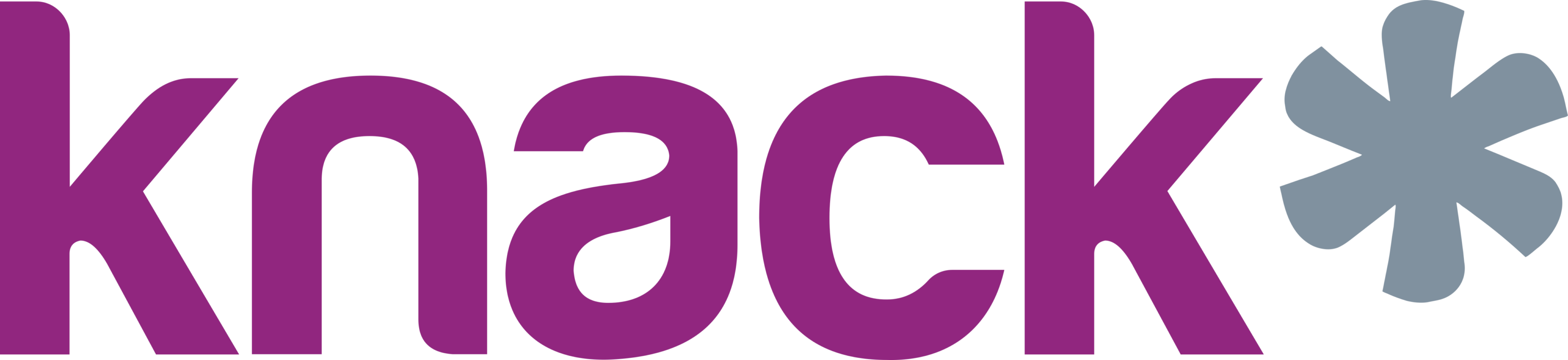 Knack Logo