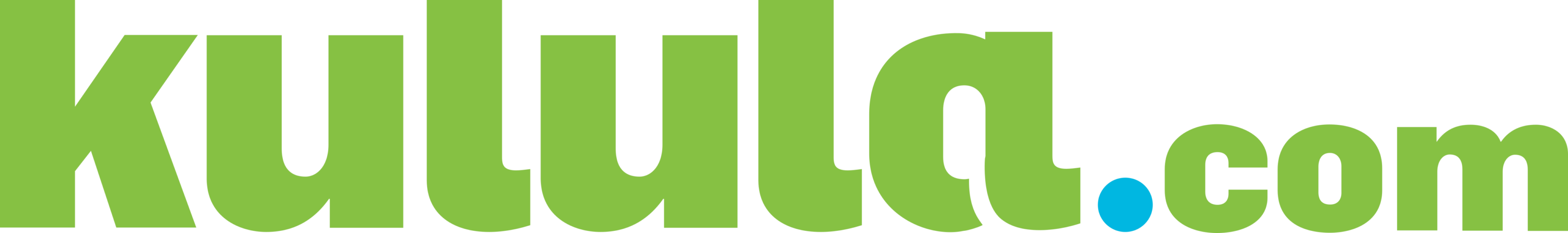 Kulula.com Logo