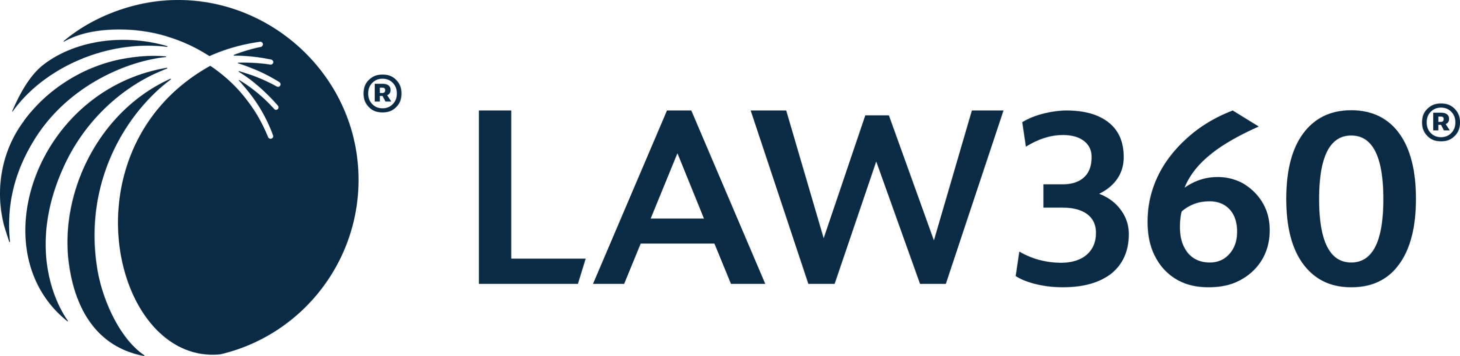 Law360 Logo