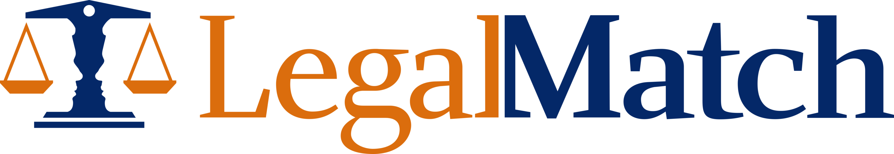 LegalMatch Logo