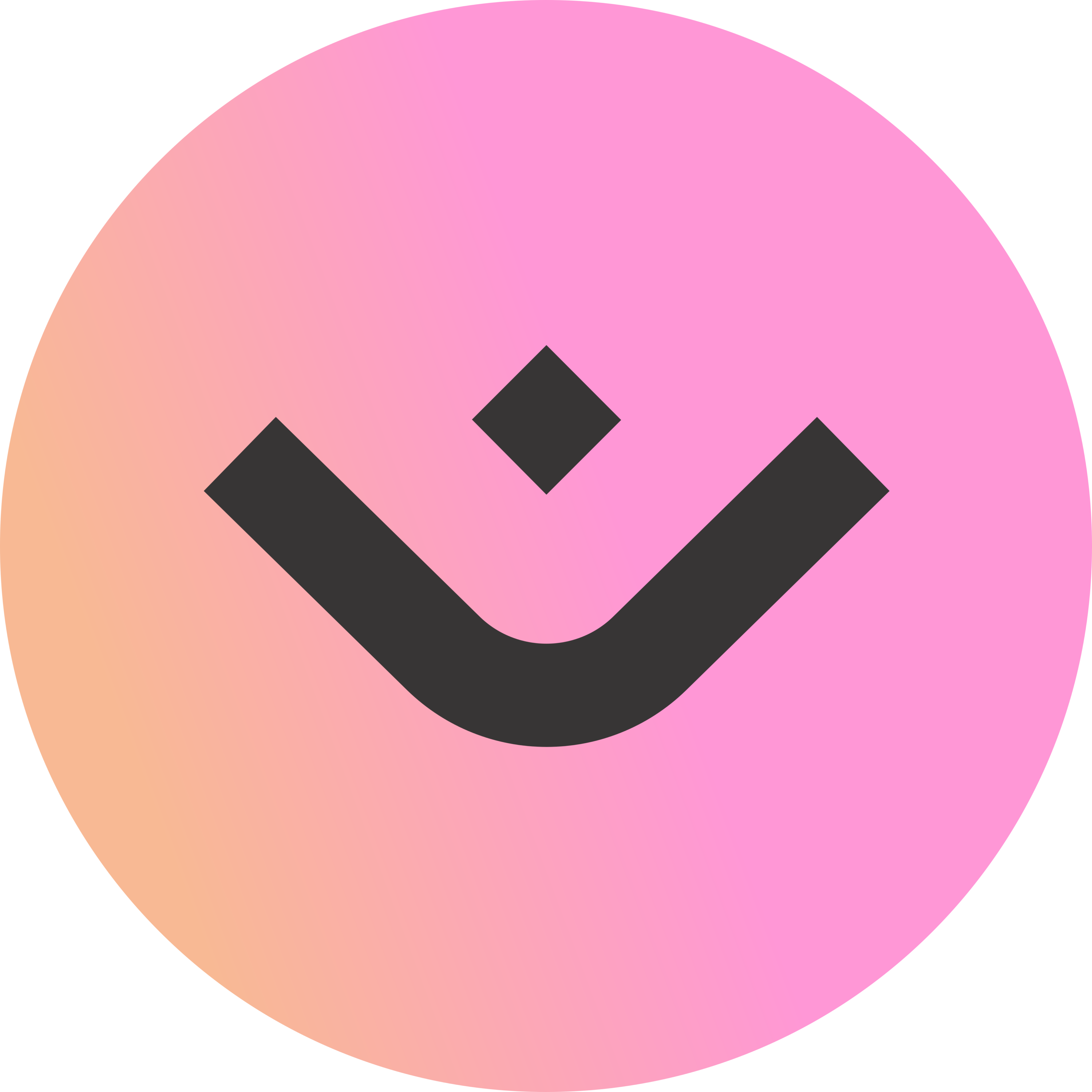 MANTRA (OM) Logo