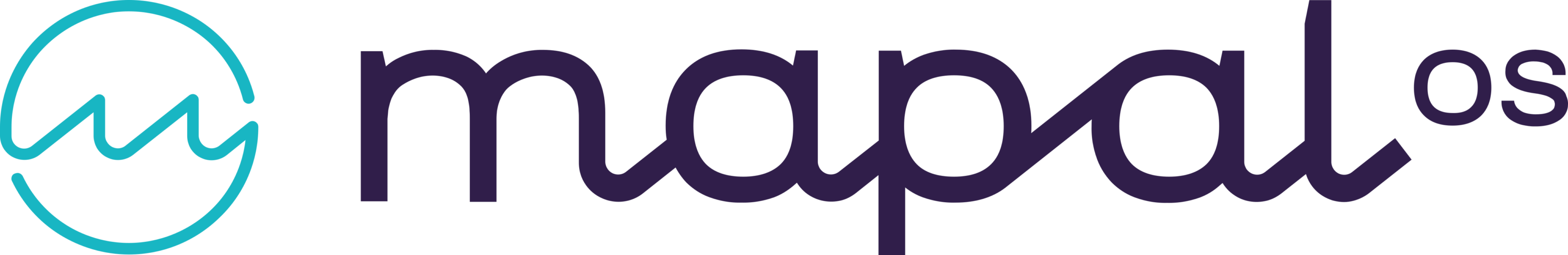MAPAL OS Logo