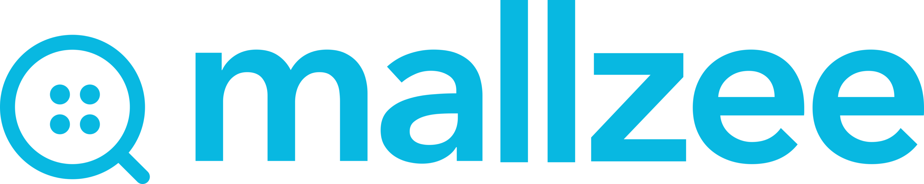 Mallzee Logo