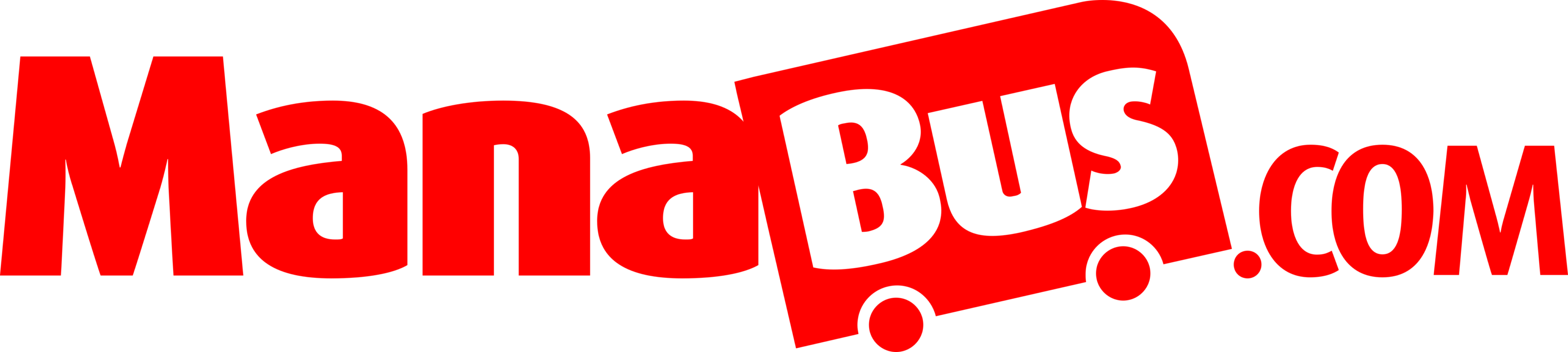 ManaBus.com Logo