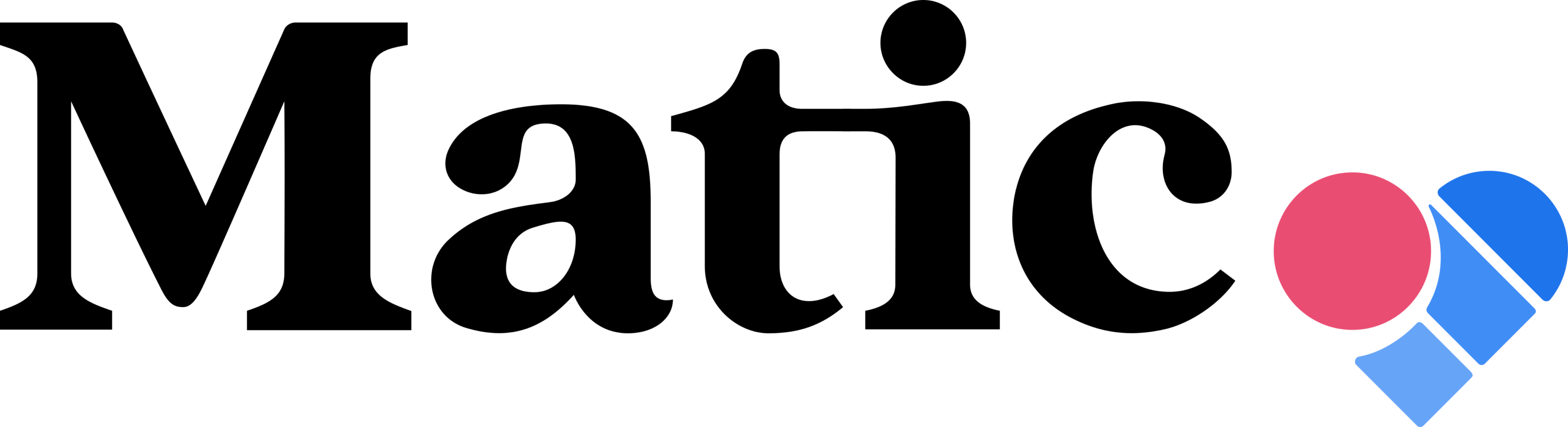 Matic Insurance Services, Inc. Logo