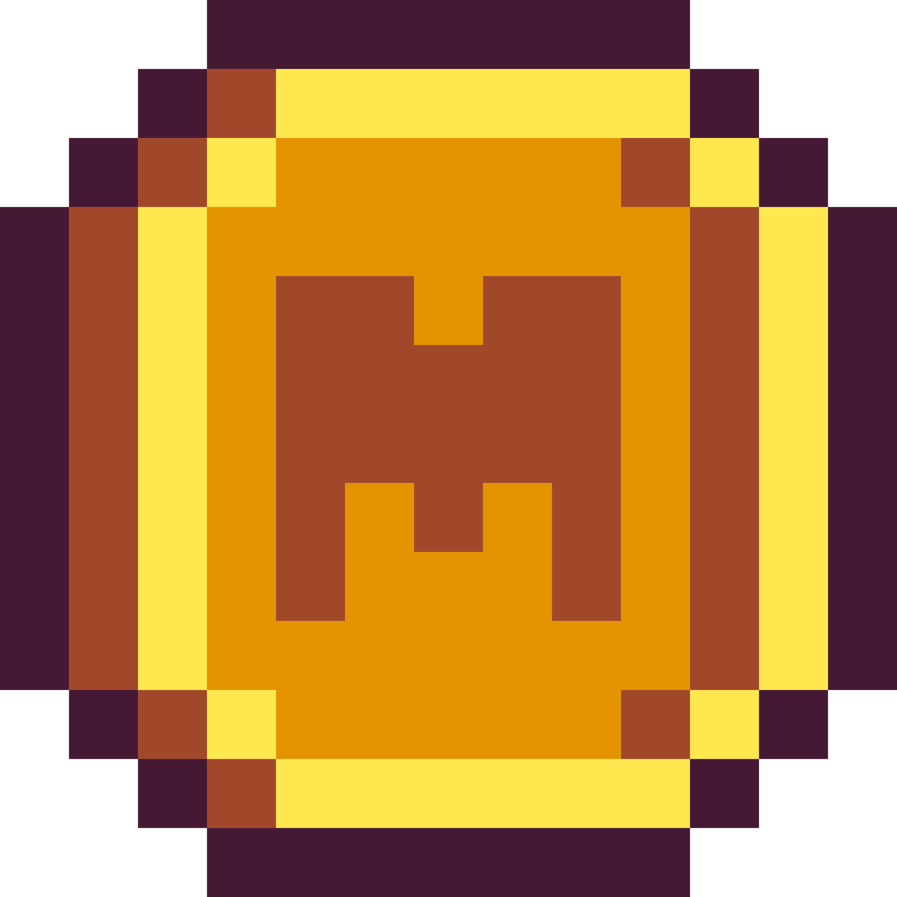 Memecoin (MEME) Logo