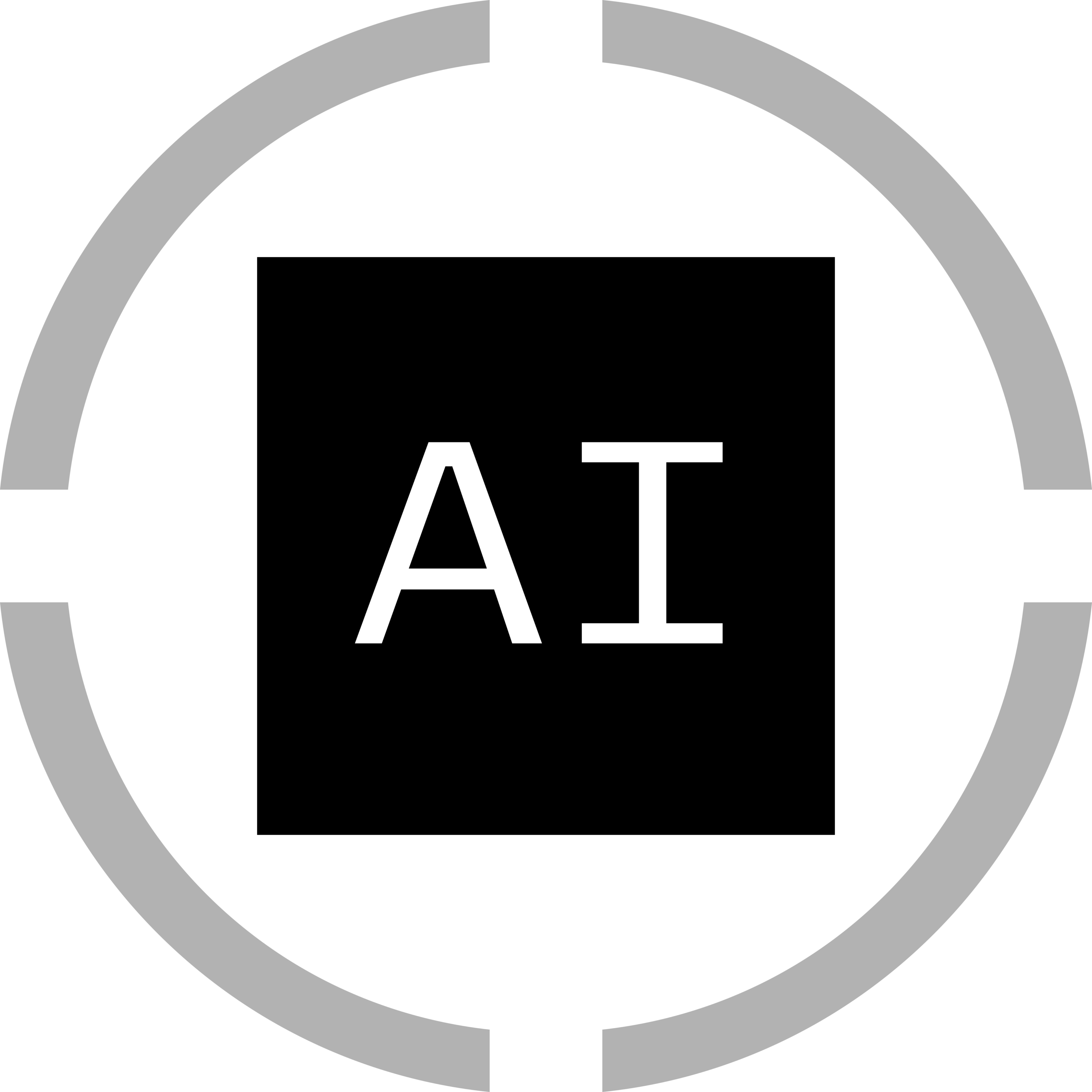 Oraichain (ORAI) Logo