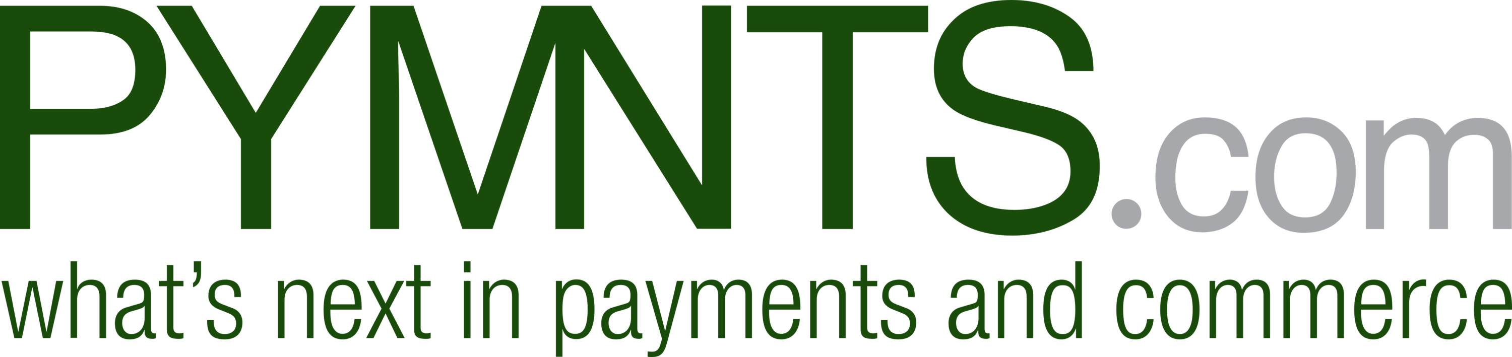 PYMNTS.com Logo