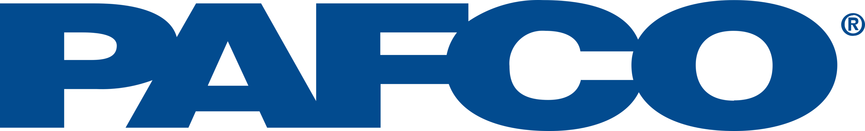 Pafco Insurance Company Logo
