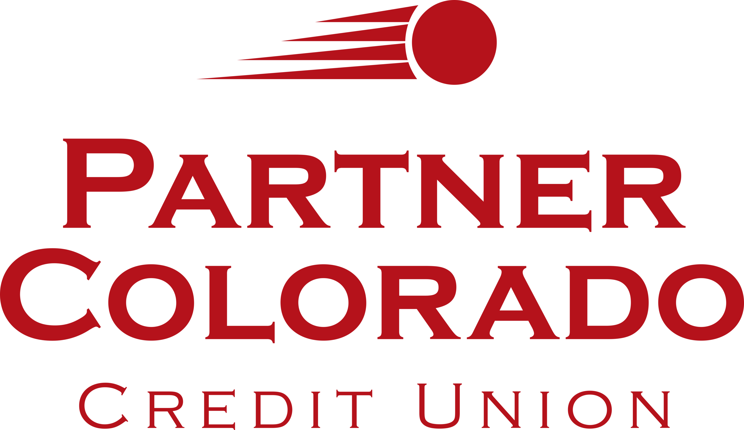 Partner Colorado Credit Union Logo