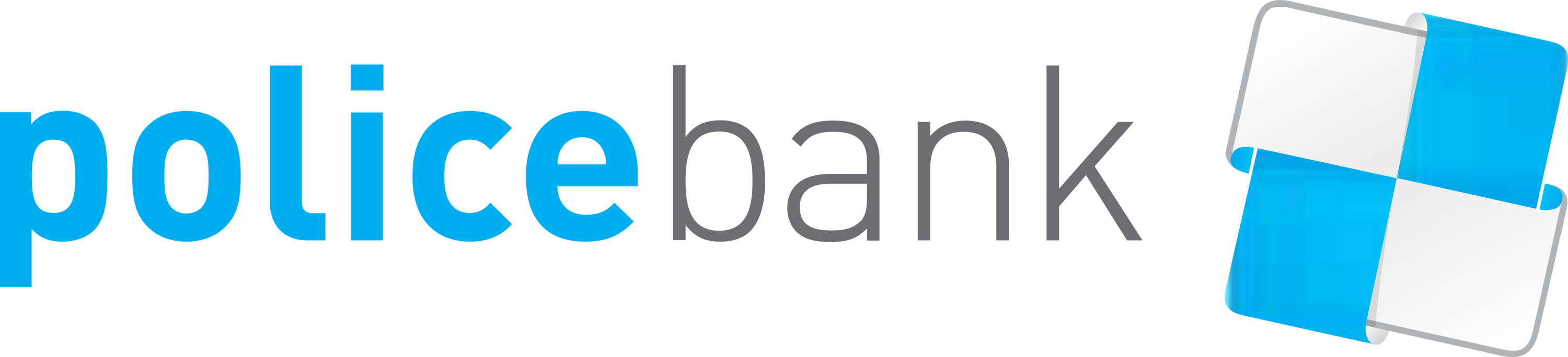 Police Bank Logo