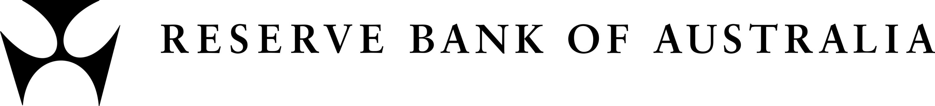 Reserve Bank of Australia Logo