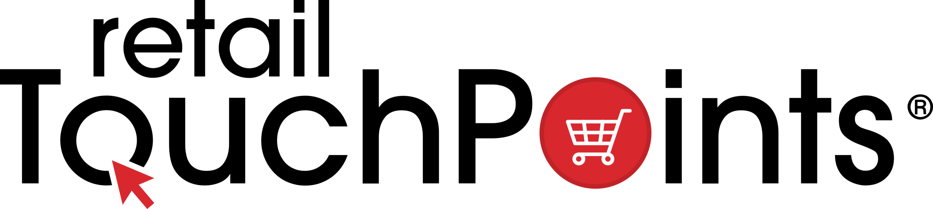 Retail TouchPoints Logo