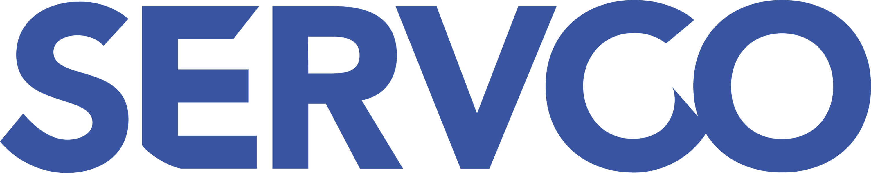 Servco Logo