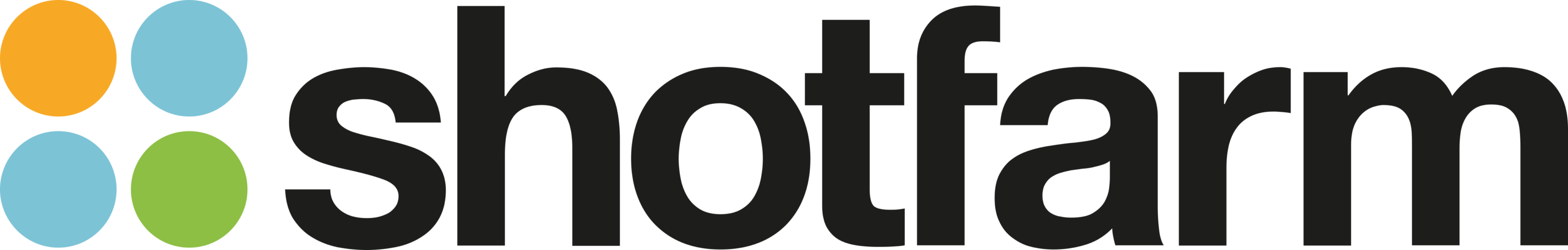 Shotfarm Logo