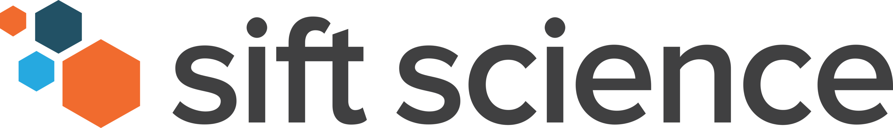 Sift Science Logo