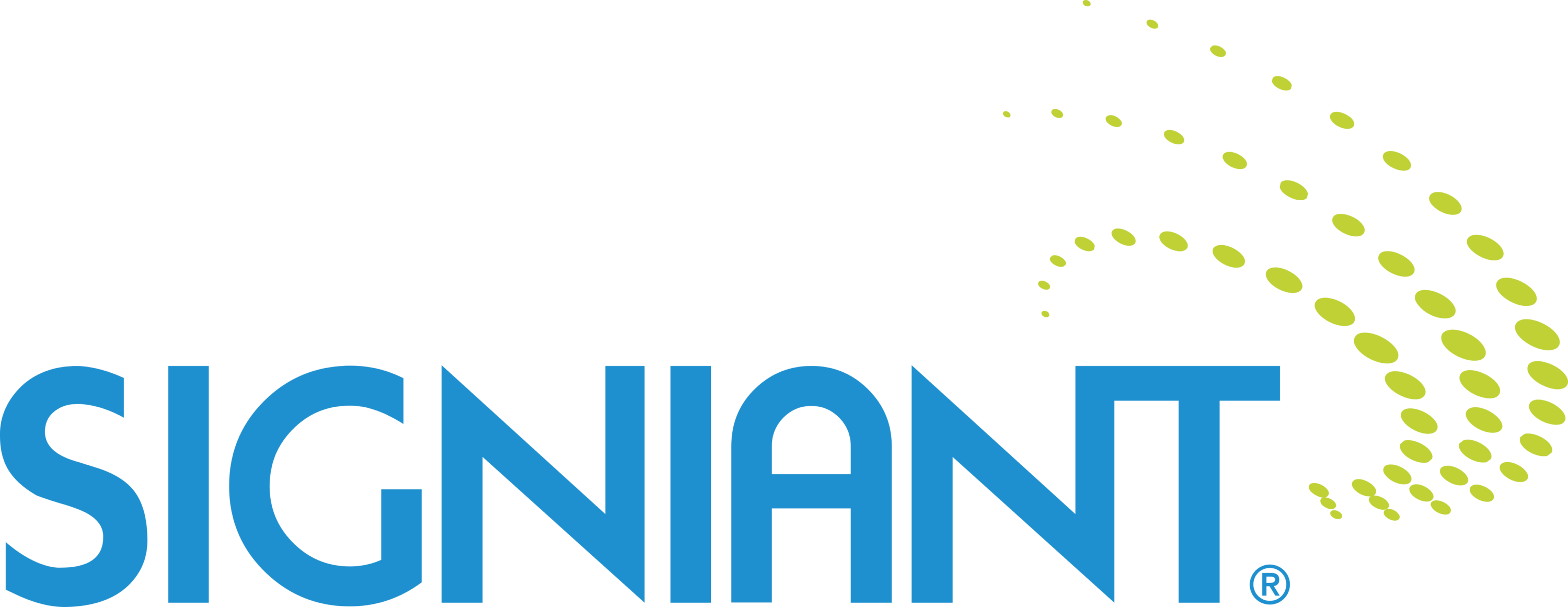 Signiant Logo