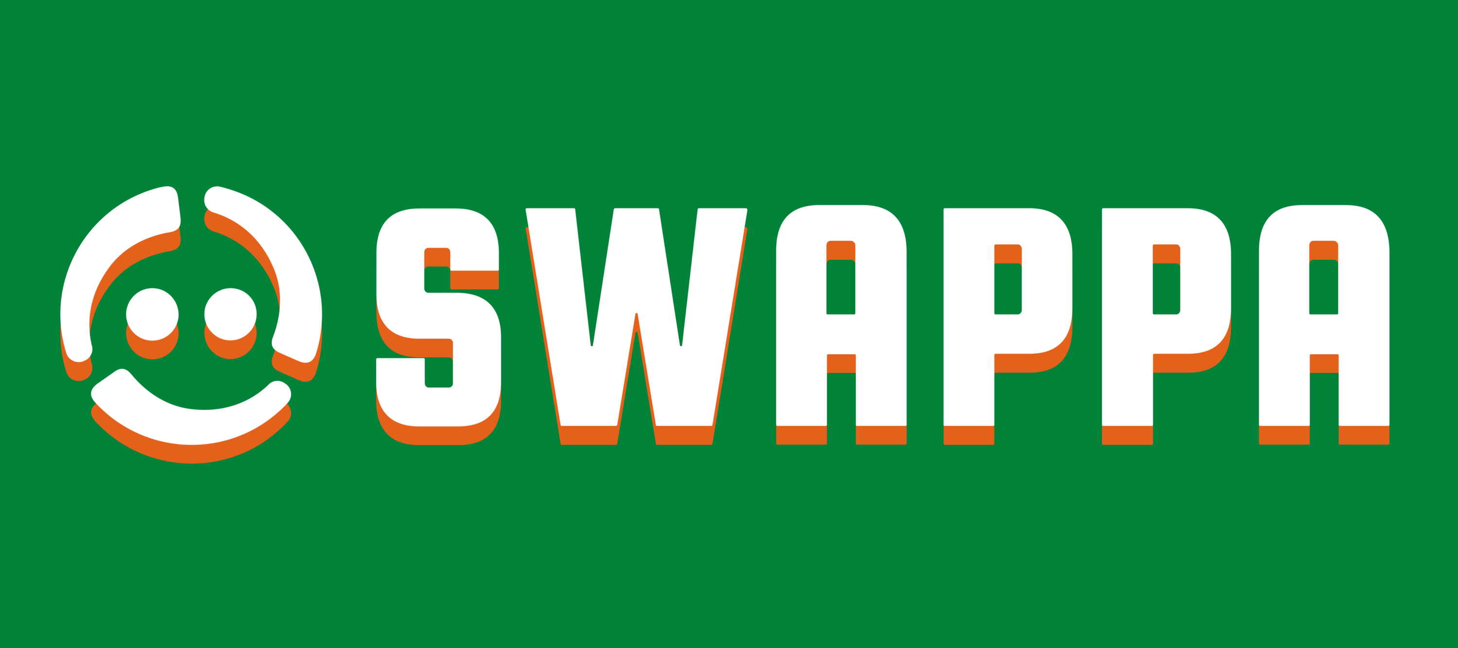 Swappa Logo