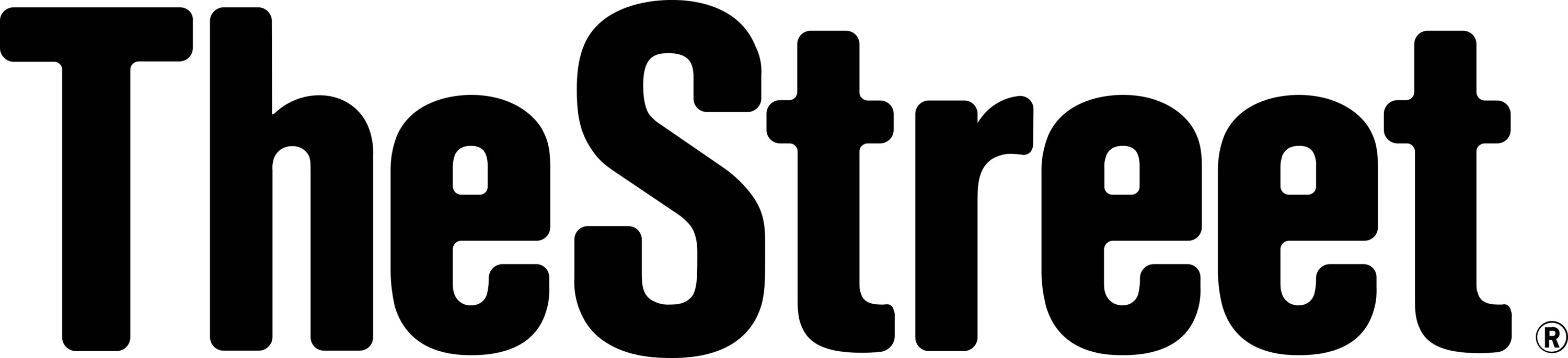 TheStreet Logo