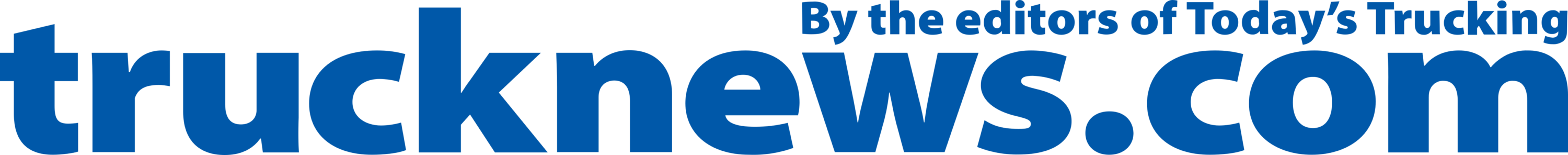 Trucknews.com Logo