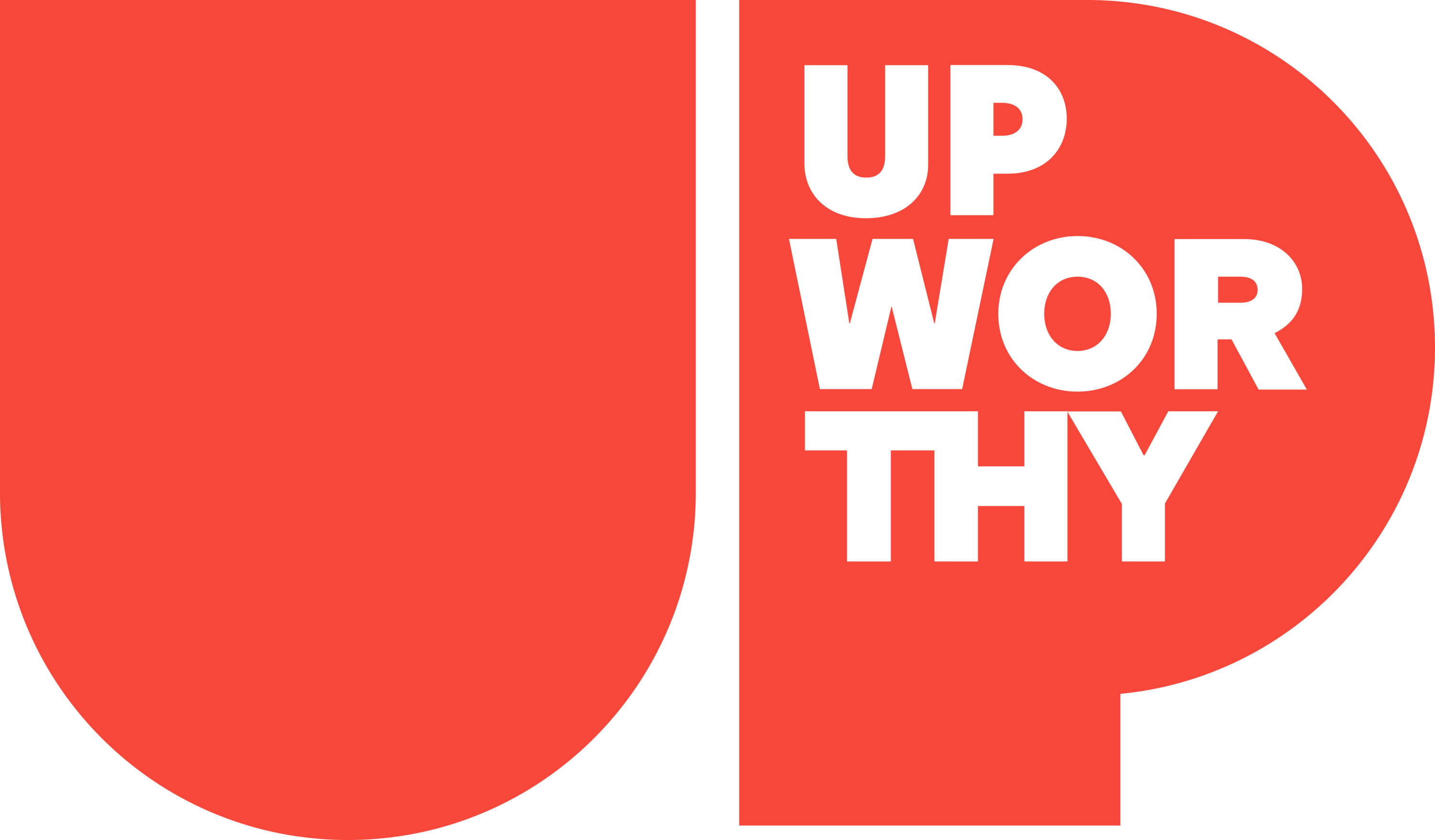 Upworthy Logo