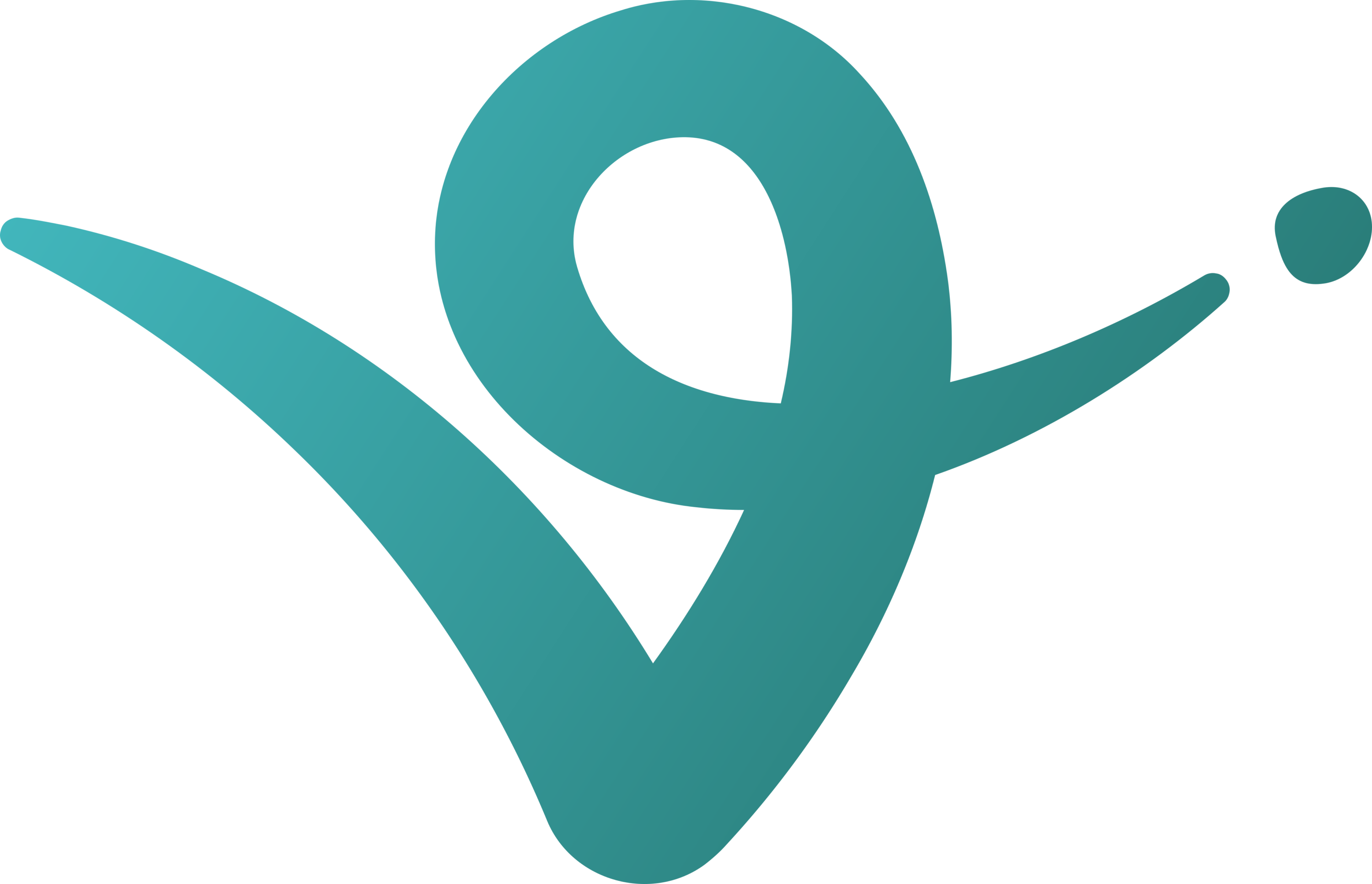 Virtuals Protocol (VIRTUAL) Logo
