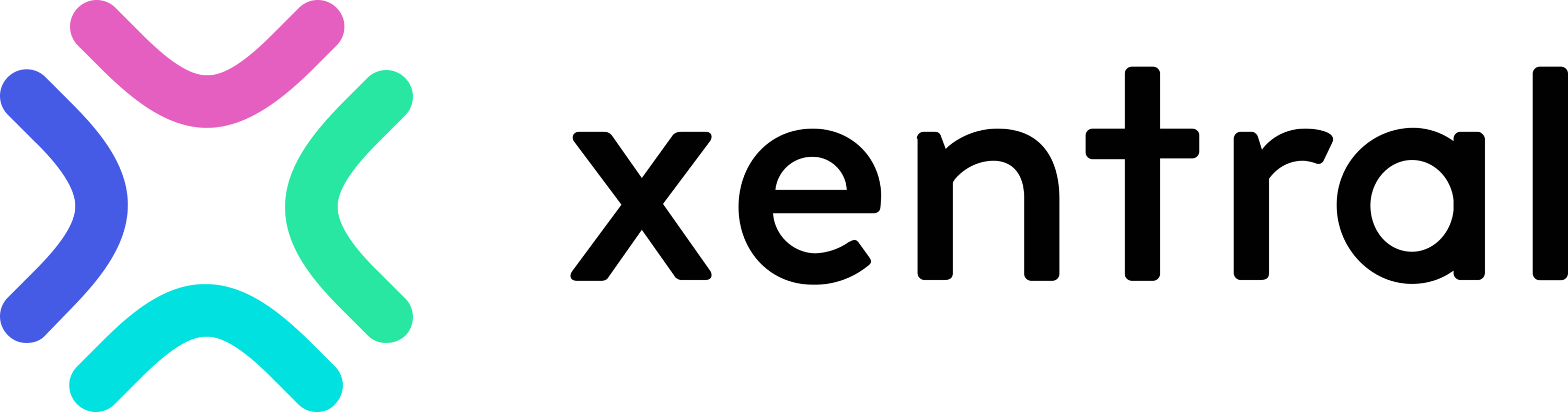 Xentral ERP Software GmbH Logo