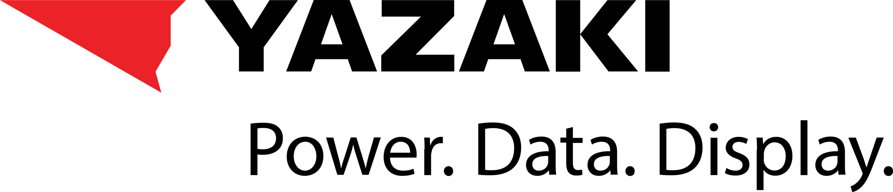 Yazaki Logo