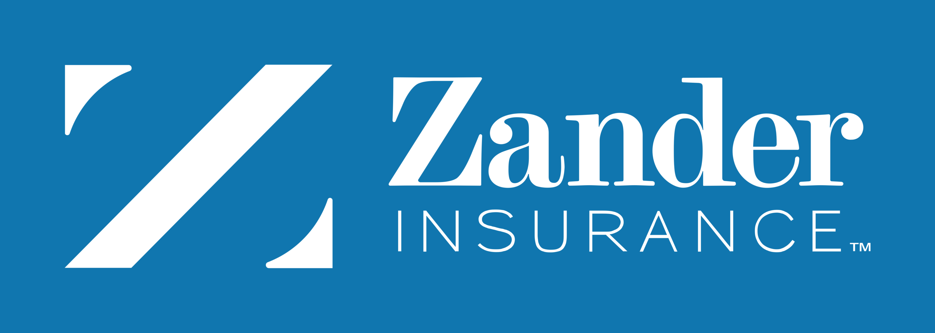 Zander Insurance Logo