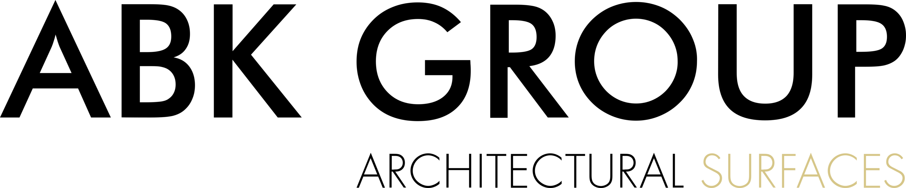 ABK Group Logo