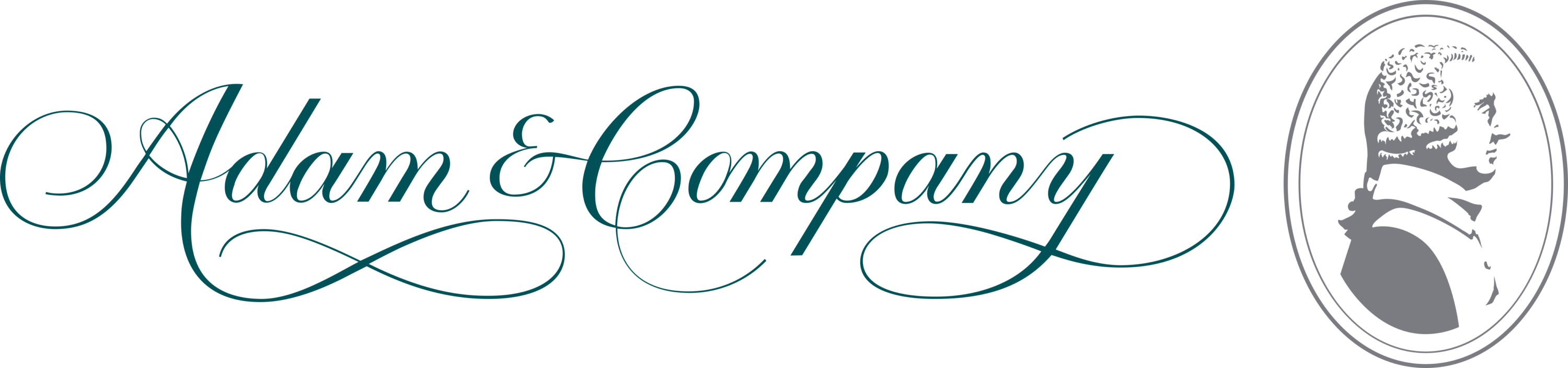 Adam & Company Logo