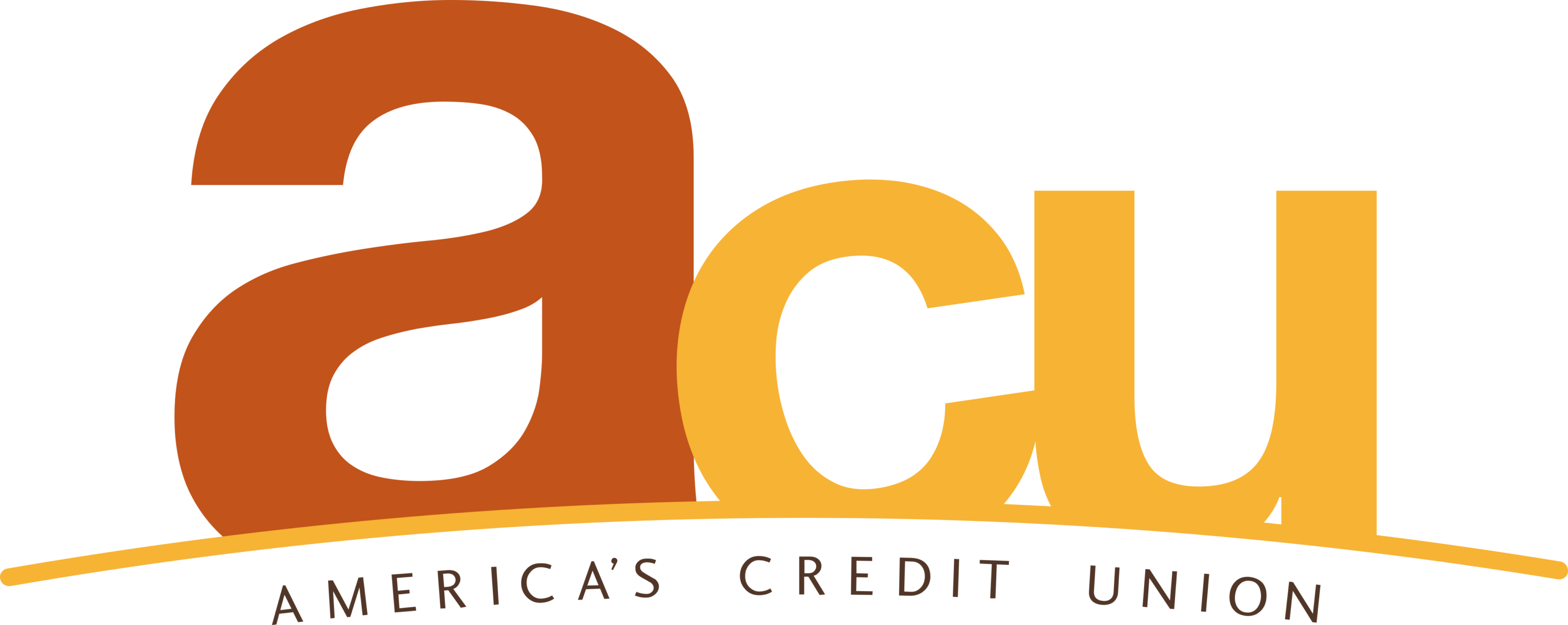America’s Credit Union (ACU) Logo