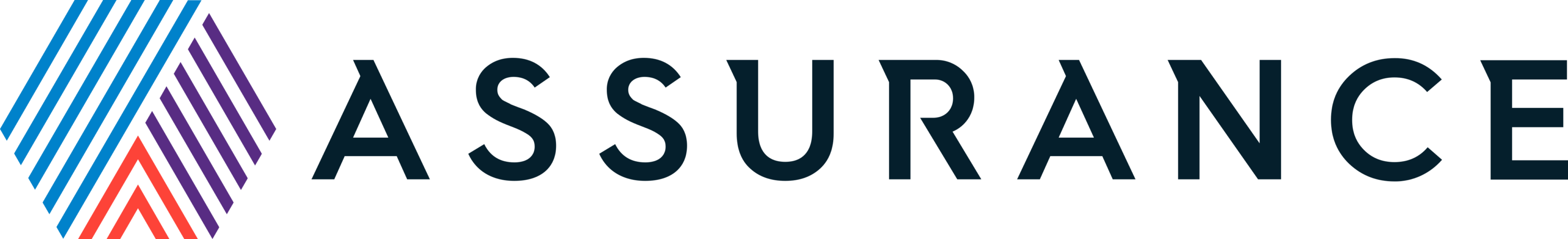 Assurance Logo