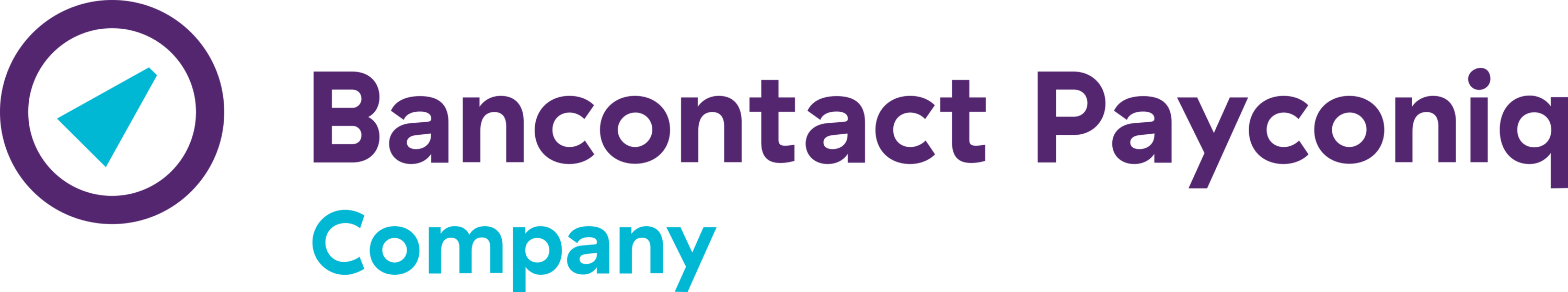Bancontact Payconiq Company Logo