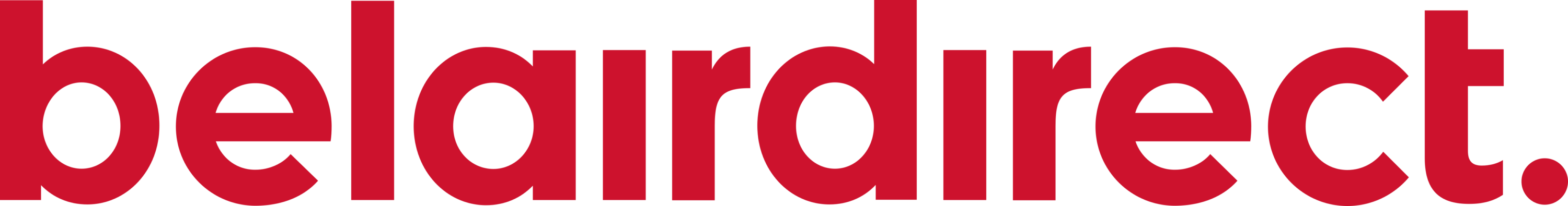Belairdirect Logo