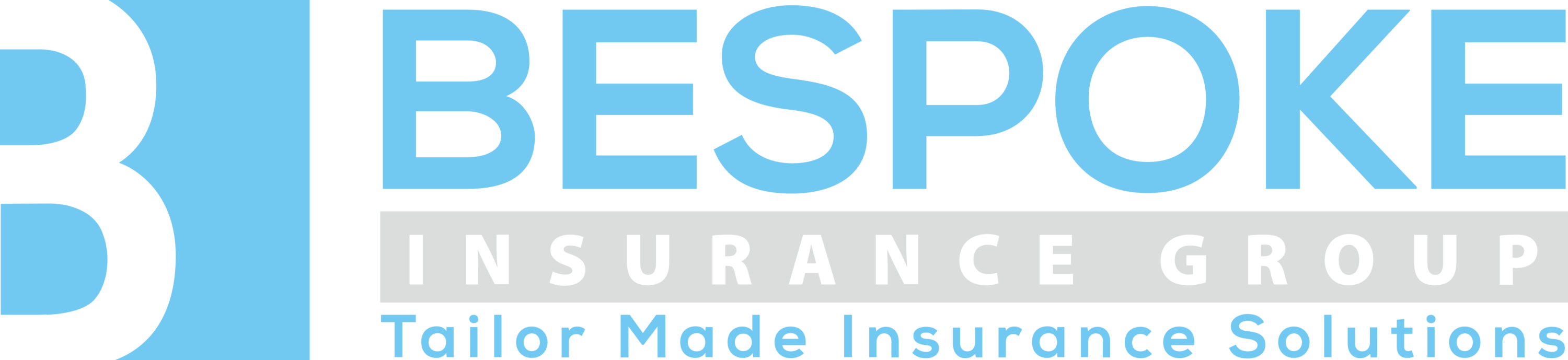 Bespoke Insurance Group Logo